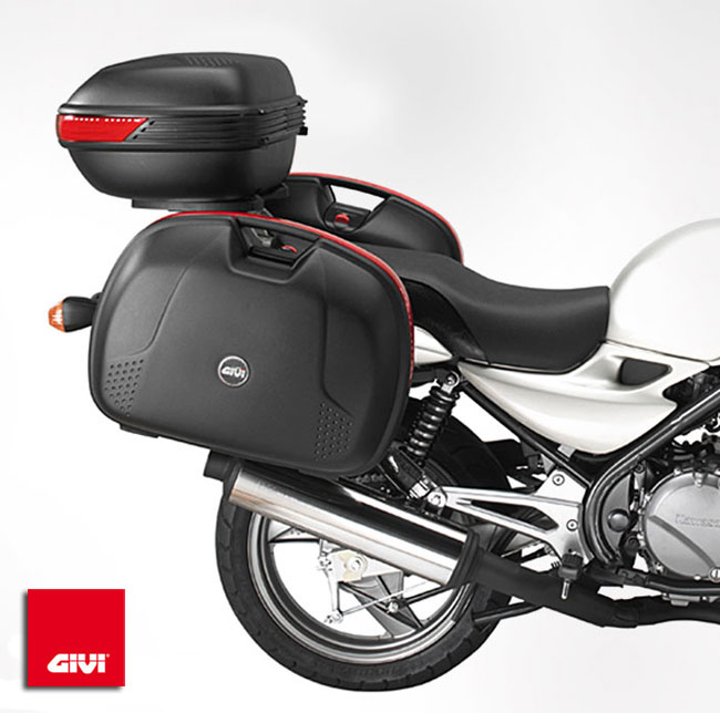 givi koffersystem